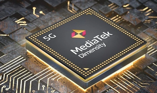 MediaTek Processors