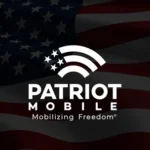 Patriot Mobile