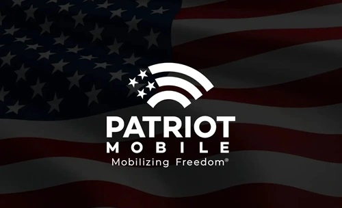 Patriot Mobile