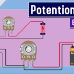 Potentiometer Over Voltmeter