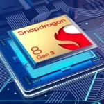 Snapdragon Processors