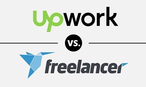 Upwork for Freelancers