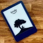 Amazon Kindle