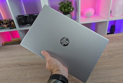HP Laptop