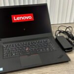 Lenovo Laptop