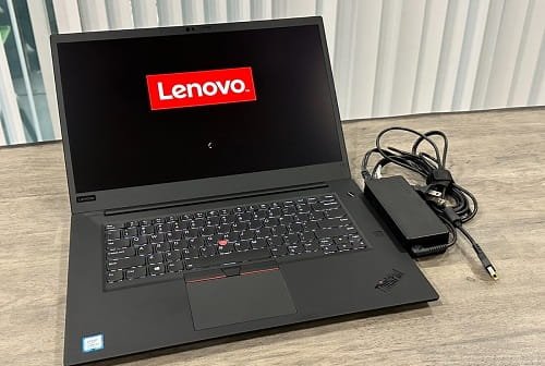 Lenovo Laptop