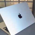 MacBook