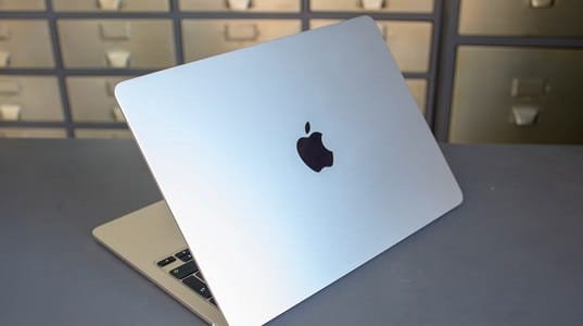 MacBook