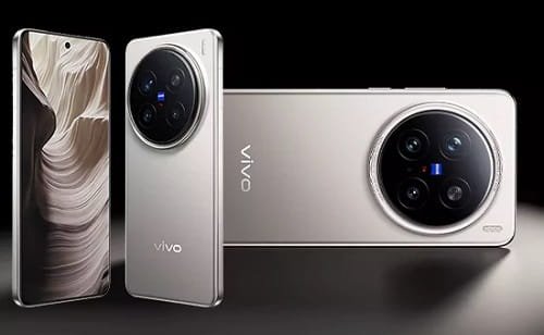 Vivo Phone
