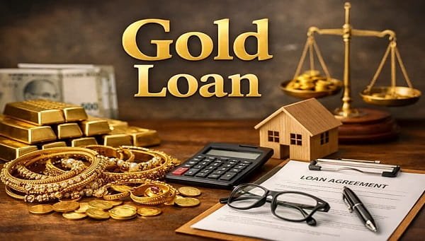 Gold Loan